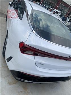 کیا K5